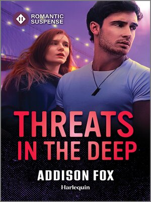 Threats in the Deep - ebook